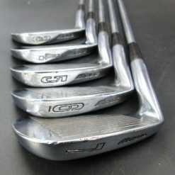 Set Of 9 X Mizuno Pro Original Irons 3-SW Regular Steel Shafts Lamkin 12 Set Of 9 X Mizuno Pro Original Irons 3-SW Regular Steel Shafts Lamkin -Clubs Sales Shop 32 bed3c116 da33 4e53 b893 a1f155f12cae