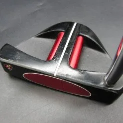 Taylormade Rossa Monza Putter Steel Shaft 84cm Playing Length Iguana Golf Grip -Clubs Sales Shop 32 bee8b519 6f69 4e28 893b 4fbf57e4d1b0