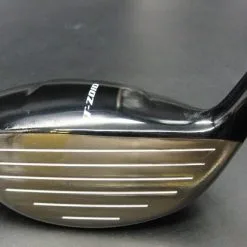 Mizuno T-Zoid RV-02 UT24 24° Hybrid Regular Graphite Shaft Golf Pride Grip -Clubs Sales Shop 32 bee95a13 b3df 445d af98 30a8b75dd01d