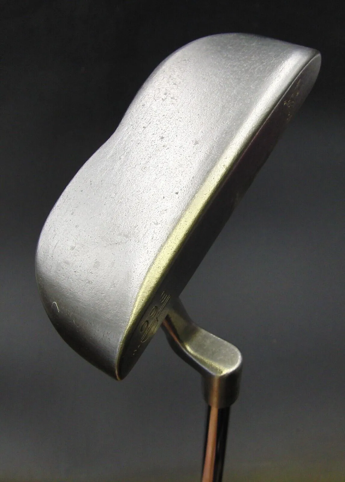 Ping B60 Karsten Putter Steel Shaft Iguana Golf Grip 89cm Long 10 Ping B60 Karsten Putter Steel Shaft Iguana Golf Grip 89cm Long - Image 8