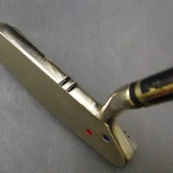 Refurbished Vintage SlotLine Putter 91cm Steel Shaft Slotline Grip -Clubs Sales Shop 32 bf0c62fd 93ee 4a1f 8fc0 0411aa44eef5