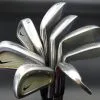 Set Of 8 X Nike Pro Combo Irons 3-PW Stiff Steel Shaft Mixed Grips -Clubs Sales Shop 32 bf4376d1 06bb 42e2 b71c 371647e64af2