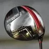 Japanese Golden Prix RX 18° 5 Wood Regular Graphite Shaft & Headcover