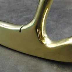 Refurbished Titleist Acushnet Bulls Eye Standard Putter 87cm Steel Shaft -Clubs Sales Shop 32 bf59e77f bee4 4b85 855b 44a2f69a8184