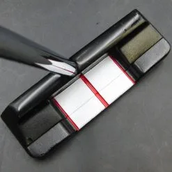 Odyssey White Rize Ix 1CS Centre Shafted Putter 87cm Long Steel Shaft G/P Grip 18 Odyssey White Rize Ix 1CS Centre Shafted Putter 87cm Long Steel Shaft G/P Grip -Clubs Sales Shop 32 bf7fedae 685d 45f1 8c38 a9173c293c15