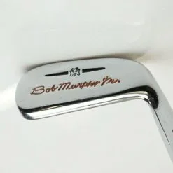 Clubs Sales Shop 16 Vintage Bob Murphy Jnr Putter