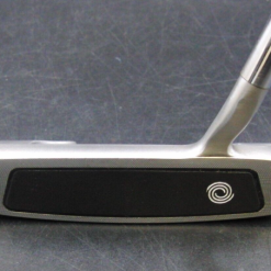 Odyssey Classics Dual Force 990 Putter Steel Shaft Length 87cm Odyssey Grip -Clubs Sales Shop 32 bfade549 7fd7 4565 a567 3a59a61c00e9