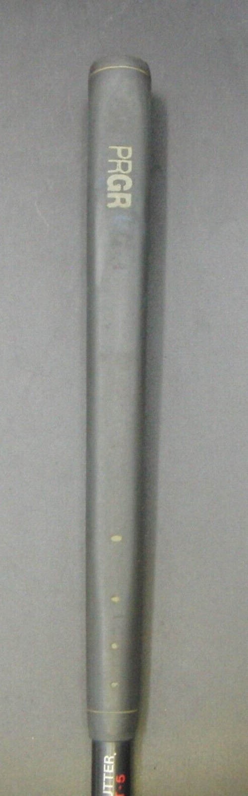 Japanese PRGR Top Spin CT-24 T-5 Putter Graphite Shaft 85cm Long 10 Japanese PRGR Top Spin CT-24 T-5 Putter Graphite Shaft 85cm Long - Image 8