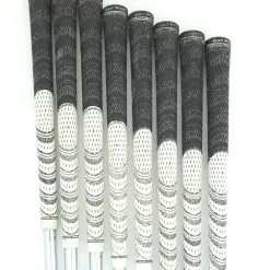 Set Of 8 X Vega T.50 MB Limited Anniversary Forged Irons 3-PW Stiff Steel Shafts -Clubs Sales Shop 32 bfc96fe9 cd9c 4144 8a66 e9c0baccfeb4