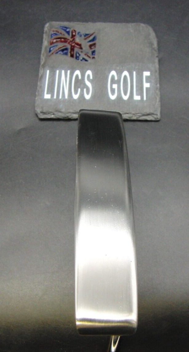 Ping Pal 4 Putter Steel Shaft Playing Length 87cm Royal Grip 3 Ping Pal 4 Putter Steel Shaft Playing Length 87cm Royal Grip