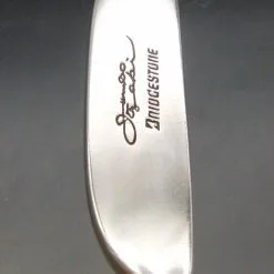 Bridgestone Jumbo Ozaki Napa Putter 90cm Playing Length Steel Shaft RG Grip -Clubs Sales Shop 32 c0059718 8a75 4b88 805e 444741c0c5d4