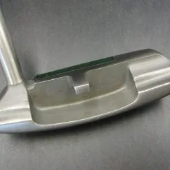 Hennis Genuine Jade Putter 87cm Playing Length Steel Shaft Jewelry Golf Grip -Clubs Sales Shop 32 c020a9ef 5a65 49e0 a346 152c3fd05cdb