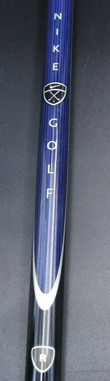 Nike X Face 10.5 Driver Regular Graphite Shaft Golf Pride Grip 6 Nike X Face 10.5 Driver Regular Graphite Shaft Golf Pride Grip - Image 4