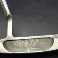 Ping Pal 2 Putter Steel Shaft Length 89cm Psyko Grip 14 Ping Pal 2 Putter Steel Shaft Length 89cm Psyko Grip -Clubs Sales Shop 32 c04187fb bd1f 4e2d 8997 c9b23255c145