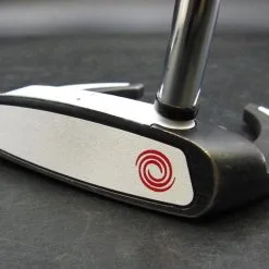 Odyssey Versa Sabertooth Putter 84.5cm Steel Shaft Iguana Golf Grip -Clubs Sales Shop 32 c06d1b6b 902b 4f12 846d 8107d7fd1e20