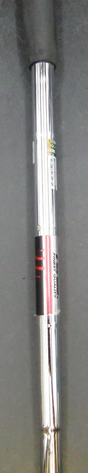 Odyssey White Rize Ix 1CS Centre Shafted Putter 87cm Long Steel Shaft G/P Grip 11 Odyssey White Rize Ix 1CS Centre Shafted Putter 87cm Long Steel Shaft G/P Grip - Image 9