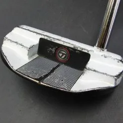 Left-Handed Taylormade Ghost Tour Fontana 72 Putter 89cm Steel Shaft T/Made Grip -Clubs Sales Shop 32 c090330b daf1 435e bea5 0c37e2b046be
