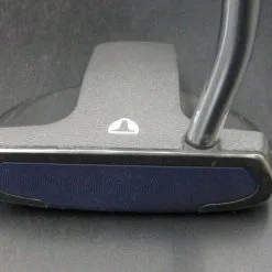 Mizuno T-Blue 05 Putter Steel Shaft 87cm Playing Length Mizuno Grip -Clubs Sales Shop 32 c0b99d09 f1ce 4c42 b599 a6b8bc9bda74