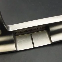 TaylorMade Nubbins B7s Putter 87.5cm Playing Length Steel Shaft Royal Grip -Clubs Sales Shop 32 c0c3ebf4 63d6 41f0 abf4 8bec22289e2d