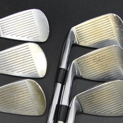 Set Of 6 X Mizuno MP-59 Grain Flow Forged Irons 5-PW Regular Steel Shafts 12 Set Of 6 X Mizuno MP-59 Grain Flow Forged Irons 5-PW Regular Steel Shafts -Clubs Sales Shop 32 c0ef8e91 6dd1 486d bf8e 15ce0025bded