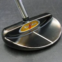 TaylorMade Rossa Putter 86cm Length Steel Shaft Winn Grip 16 TaylorMade Rossa Putter 86cm Length Steel Shaft Winn Grip -Clubs Sales Shop 32 c0f9f80e e1a4 46e6 9b14 6c87d48173e7