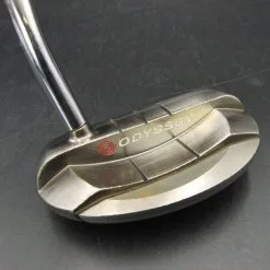 Odyssey Tri Hot 1 Putter Steel Shaft Length 88cm Odyssey Black Grip -Clubs Sales Shop 32 c121a3b4 11e3 4517 a1d8 31ed985e223d