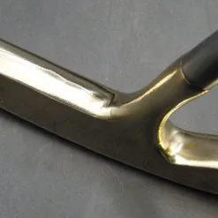 Refurbished Titleist Acushnet Bulls Eye LBM6S Reuter Putter 91.5cm Steel Shaft -Clubs Sales Shop 32 c126980a b9d2 4d12 b3fd 094c201c2d8c