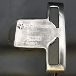 Odyssey 2-Ball Blade DFX Putter 86.5cm Playing Length Steel Shaft Odyssey Grip -Clubs Sales Shop 32 c13aa0a2 f27a 4b17 9a3d b90d3c3711e7