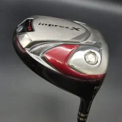 Japanese Yamaha Inpres X ST-Long 201 10° Driver Regular Graphite Shaft -Clubs Sales Shop 32 c1476739 4825 4264 b2da 8dceac7c0dc9