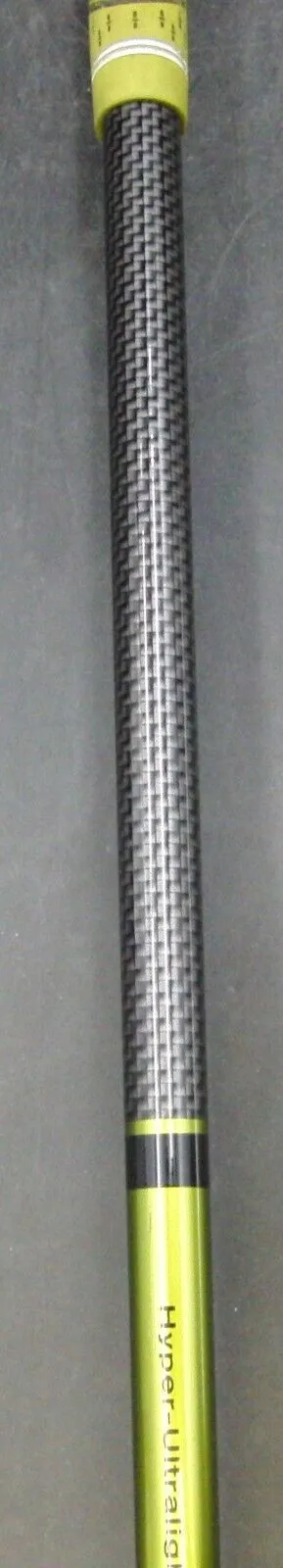 Forgan St Andrews F2 21° 7 Wood Regular Graphite Shaft Forgan Grip 7 Forgan St Andrews F2 21° 7 Wood Regular Graphite Shaft Forgan Grip - Image 5