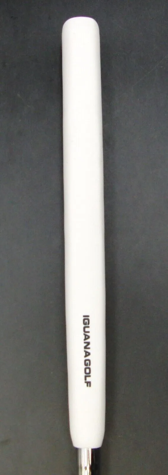 Japanese Woss Aiming Ver.04 PAT. Putter 83.5cm Steel Shaft Iguana Golf Grip 12 Japanese Woss Aiming Ver.04 PAT. Putter 83.5cm Steel Shaft Iguana Golf Grip - Image 10