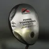 Kasco Power Tornado 44 Super Hyten E-Spec Hybrid Regular Graphite Shaft -Clubs Sales Shop 32 c1996d7e 0360 4385 9e65 bc4043e89207