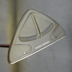 TaylorMade Patent-Pending Tc.2 Putter 87.5cm Steel Shaft T/Made Grip -Clubs Sales Shop 32 c1b92065 af43 4087 882d 2257950a8884