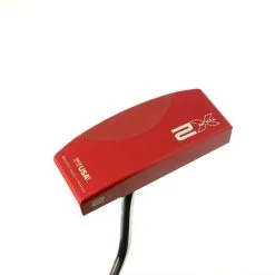 Cure X2 Tour Putter