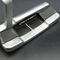 Odyssey Works 1 Putter Steel Shaft 86.5cm Long Odyssey Grip -Clubs Sales Shop 32 c210708e ad92 4101 a04d 5880ba017d36