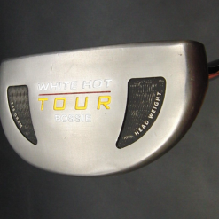 Odyssey White Hot Tour Rossie Putter 88cm Steel Shaft Iguana Golf Grip -Clubs Sales Shop 32 c22bfeef 3c91 4343 b8e3 b06a7023a772