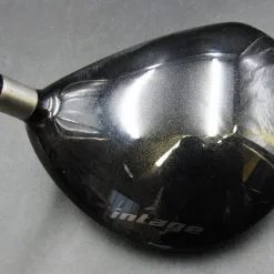 Mizuno Intage 15° 3 Wood Regular Graphite Shaft Golf Pride Grip 16 Mizuno Intage 15° 3 Wood Regular Graphite Shaft Golf Pride Grip -Clubs Sales Shop 32 c237c5ec f23a 40c4 8697 ba3d32fdb0c4