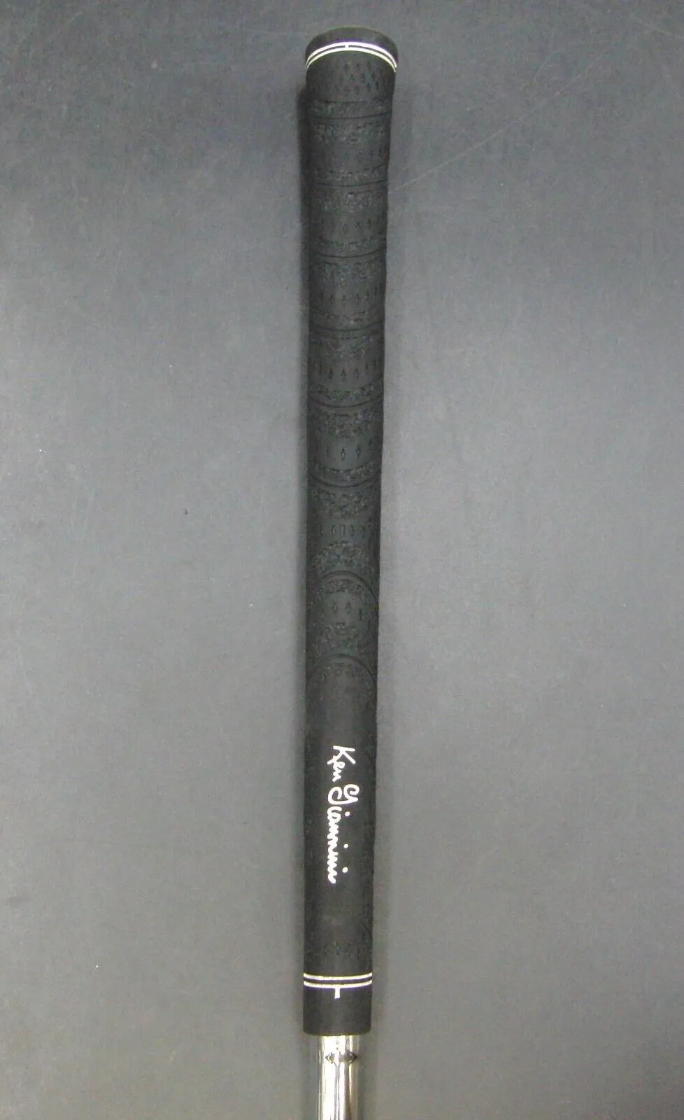 Ken Giannini Collection 52° Gap Wedge Wedge Flex Steel Shaft Ken Giannini Grip 7 Ken Giannini Collection 52° Gap Wedge Wedge Flex Steel Shaft Ken Giannini Grip - Image 5