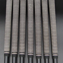 Set Of 7 X ORKA GS5 Irons 4-PW Stiff Graphite Shafts Lamkin Grips -Clubs Sales Shop 32 c2762e01 6e15 4770 a8ef 9346f213913c