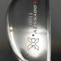 Odyssey DFX 1100 Putter Length 87 Steel Shaft Iguana Golf Grip -Clubs Sales Shop 32 c28a0c8a 40ed 456e a595 bc11cb985331
