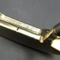 Refurbished Mizuno 9503L Putter Steel Shaft 85cm Length Chaucer Grip -Clubs Sales Shop 32 c29d0814 9bc0 40f1 8aa7 da686b592ec7