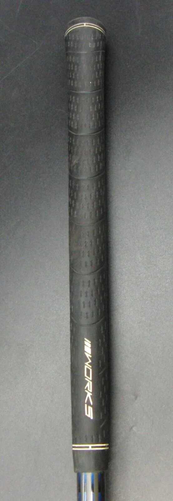 Japanese Works Dyna Power 22° Hybrid Regular Graphite Shaft Works Grip 7 Japanese Works Dyna Power 22° Hybrid Regular Graphite Shaft Works Grip - Image 5