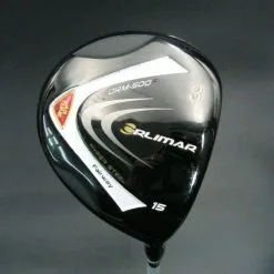 Japanese Orlimar ORM-500 3 15° Wood Seniors Graphite Flex Shaft With Head Cover -Clubs Sales Shop 32 c2ba4f11 fafc 4031 8255 52965587f5fd