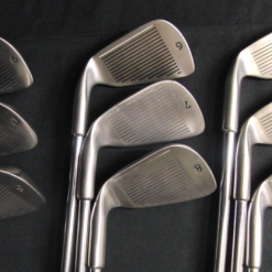 Vintage Set Of 9 X Spalding Lee Trevino Irons 3-SW Regular Steel Shafts 11 Vintage Set Of 9 X Spalding Lee Trevino Irons 3-SW Regular Steel Shafts -Clubs Sales Shop 32 c2d0f5cb ee9e 4271 94db efa0eed439f7