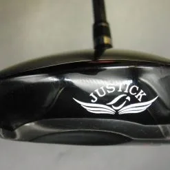 Japanese Justick Proceed R TCR FW 19° 5 Wood Stiff Graphite Shaft + Head Cover -Clubs Sales Shop 32 c2e68245 5060 4da1 be48 b1c1496f8645