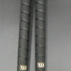 Set Of 2 Ladies Wilson ProStaff 3 15.5º & 5 21º Woods Ladies Graphite Shafts -Clubs Sales Shop 32 c2f916a2 98b8 420f 96db 5ad0d9023fd6