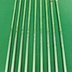 Vintage Combi Set Of 9 X Lynx Limited "10" Irons 3-SW Regular Steel Shafts -Clubs Sales Shop 32 c30e9d46 b78d 4c80 97d3 c79dca98027f