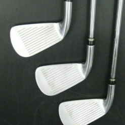 Set Of X Titleist VG3 Forged Irons 5-PW Regular Steel Shafts Golf Pride Grips 15 Set Of X Titleist VG3 Forged Irons 5-PW Regular Steel Shafts Golf Pride Grips -Clubs Sales Shop 32 c32fff13 06b7 4d85 9a38 2c56a9804931