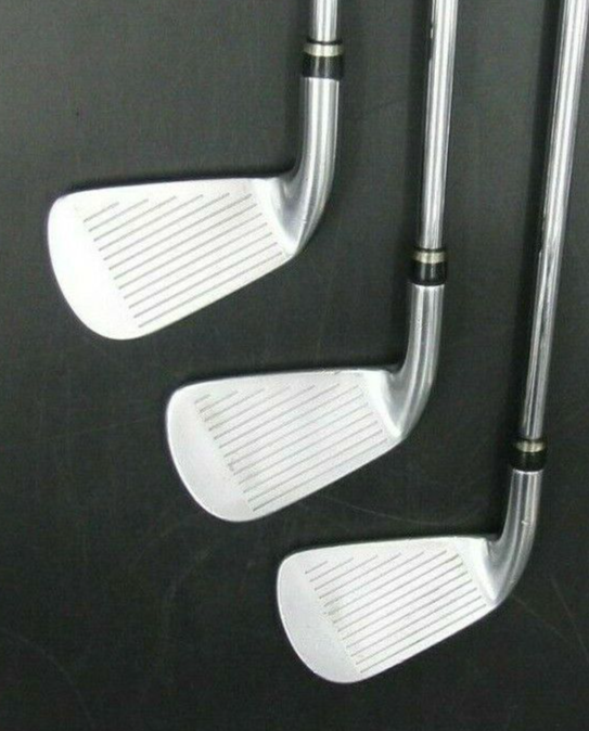 Set Of X Titleist VG3 Forged Irons 5-PW Regular Steel Shafts Golf Pride Grips 7 Set Of X Titleist VG3 Forged Irons 5-PW Regular Steel Shafts Golf Pride Grips - Image 5