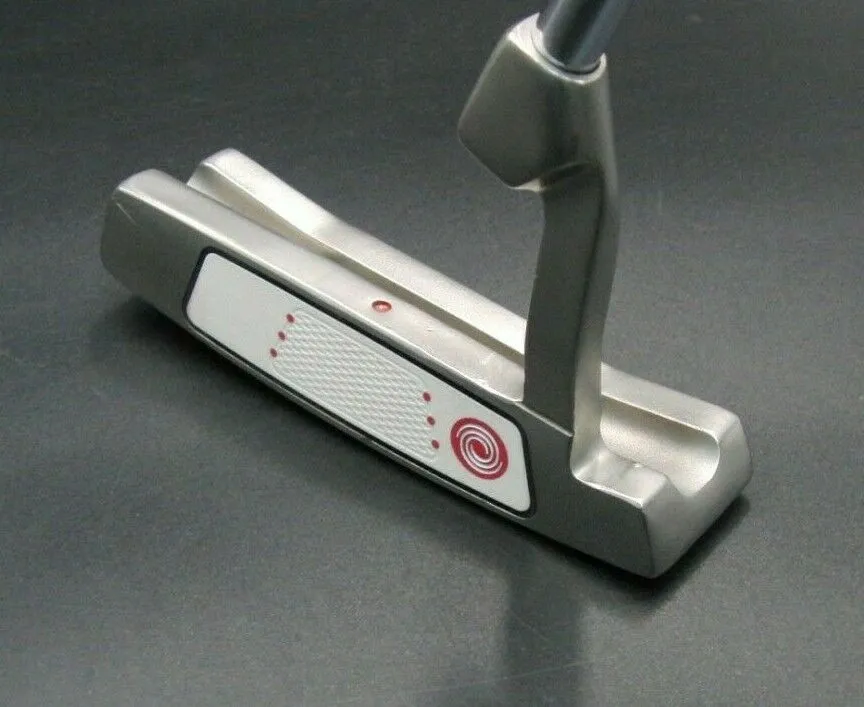 Odyssey White Hot XG #6 Putter 85cm Long 6 Odyssey White Hot XG #6 Putter 85cm Long - Image 4